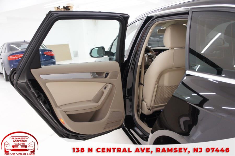 Used Audi A4 Avant 4dr Avant Wgn Auto quattro 2.0T Premium Plus 2011 | Ramsey Motor Cars Inc. Ramsey, New Jersey Used Audi A4 Avant 4dr Avant Wgn Auto quattro 2.0T Premium Plus 2011 | Ramsey Motor Cars Inc. Ramsey, New Jersey