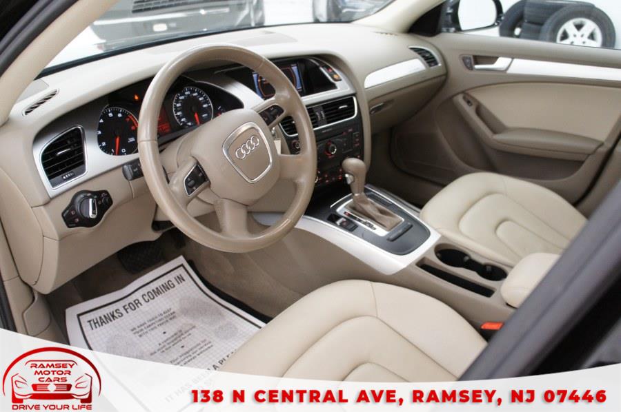 Used Audi A4 Avant 4dr Avant Wgn Auto quattro 2.0T Premium Plus 2011 | Ramsey Motor Cars Inc. Ramsey, New Jersey Used Audi A4 Avant 4dr Avant Wgn Auto quattro 2.0T Premium Plus 2011 | Ramsey Motor Cars Inc. Ramsey, New Jersey