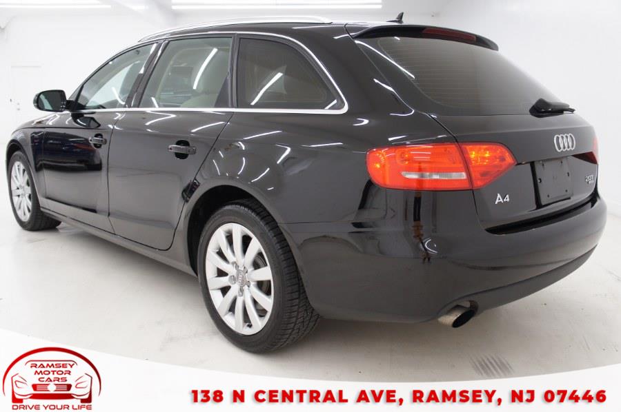 Used Audi A4 Avant 4dr Avant Wgn Auto quattro 2.0T Premium Plus 2011 | Ramsey Motor Cars Inc. Ramsey, New Jersey Used Audi A4 Avant 4dr Avant Wgn Auto quattro 2.0T Premium Plus 2011 | Ramsey Motor Cars Inc. Ramsey, New Jersey