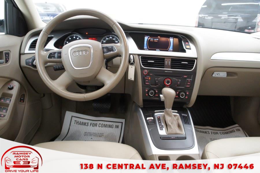 Used Audi A4 Avant 4dr Avant Wgn Auto quattro 2.0T Premium Plus 2011 | Ramsey Motor Cars Inc. Ramsey, New Jersey Used Audi A4 Avant 4dr Avant Wgn Auto quattro 2.0T Premium Plus 2011 | Ramsey Motor Cars Inc. Ramsey, New Jersey