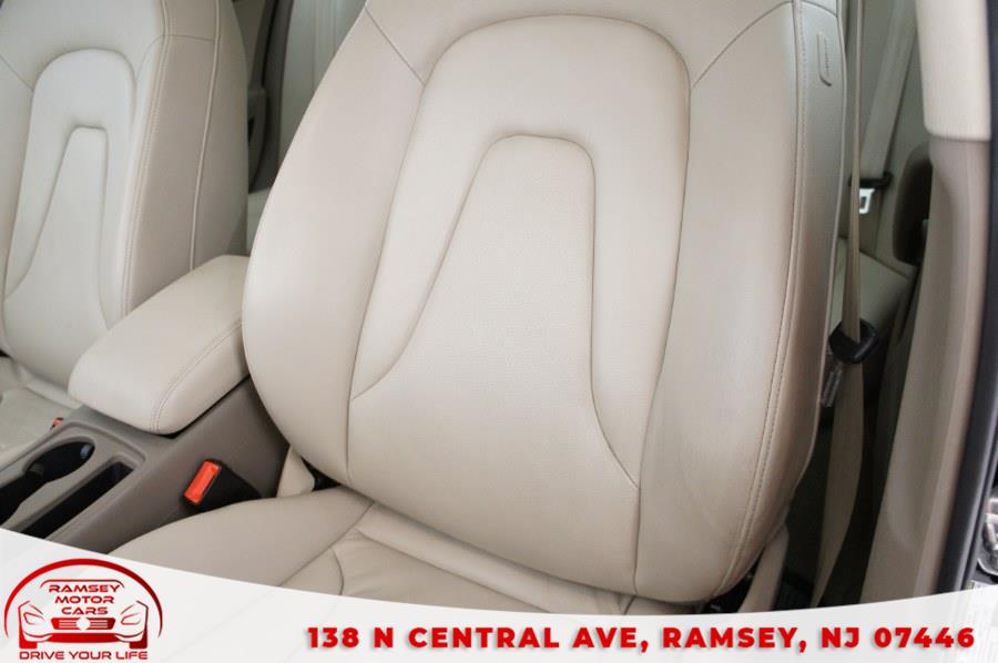 Used Audi A4 Avant 4dr Avant Wgn Auto quattro 2.0T Premium Plus 2011 | Ramsey Motor Cars Inc. Ramsey, New Jersey Used Audi A4 Avant 4dr Avant Wgn Auto quattro 2.0T Premium Plus 2011 | Ramsey Motor Cars Inc. Ramsey, New Jersey