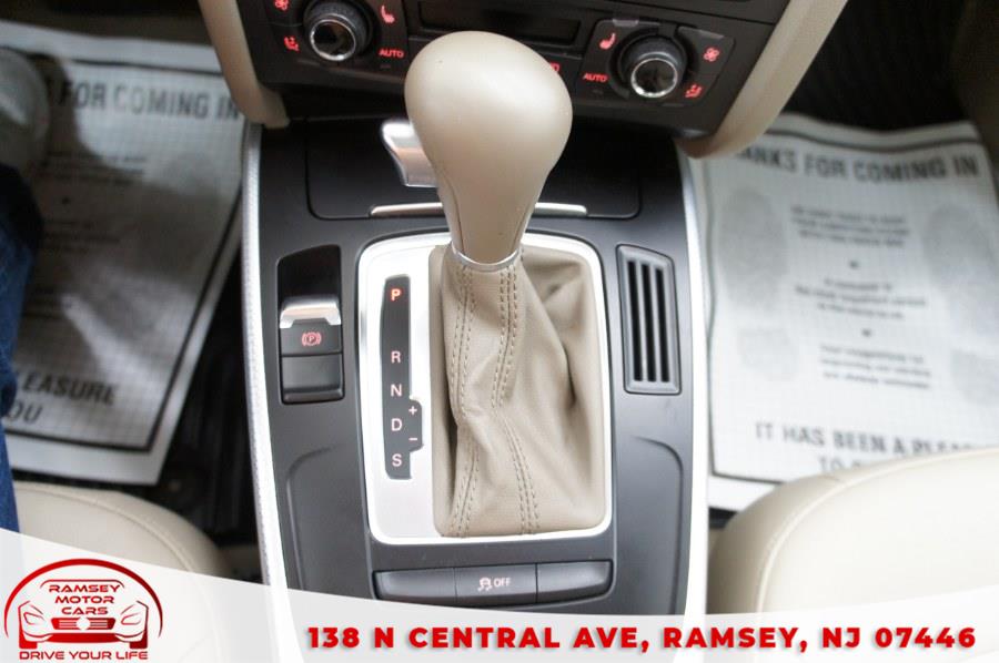Used Audi A4 Avant 4dr Avant Wgn Auto quattro 2.0T Premium Plus 2011 | Ramsey Motor Cars Inc. Ramsey, New Jersey Used Audi A4 Avant 4dr Avant Wgn Auto quattro 2.0T Premium Plus 2011 | Ramsey Motor Cars Inc. Ramsey, New Jersey