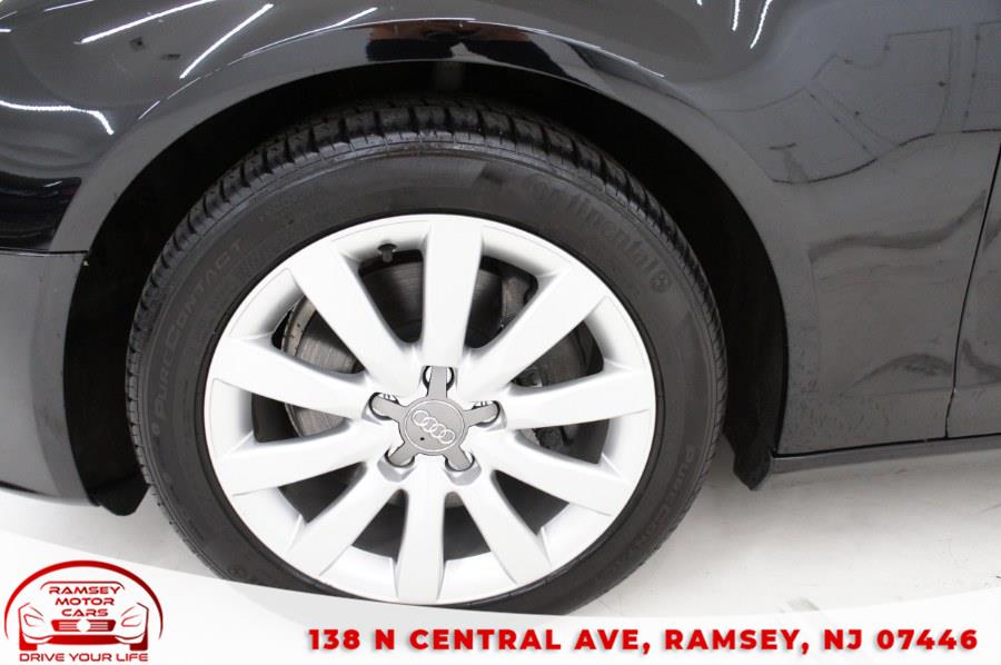 Used Audi A4 Avant 4dr Avant Wgn Auto quattro 2.0T Premium Plus 2011 | Ramsey Motor Cars Inc. Ramsey, New Jersey Used Audi A4 Avant 4dr Avant Wgn Auto quattro 2.0T Premium Plus 2011 | Ramsey Motor Cars Inc. Ramsey, New Jersey
