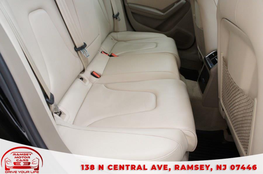 Used Audi A4 Avant 4dr Avant Wgn Auto quattro 2.0T Premium Plus 2011 | Ramsey Motor Cars Inc. Ramsey, New Jersey Used Audi A4 Avant 4dr Avant Wgn Auto quattro 2.0T Premium Plus 2011 | Ramsey Motor Cars Inc. Ramsey, New Jersey