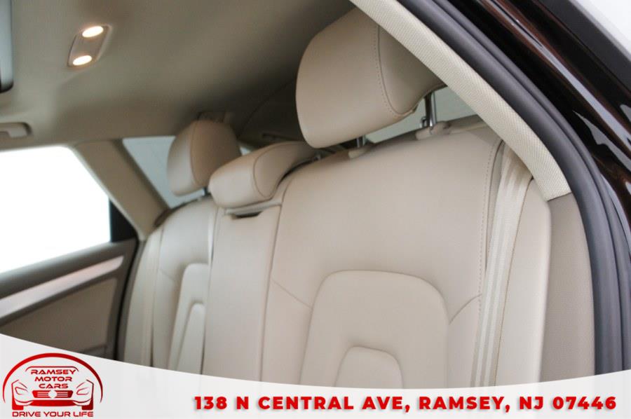 Used Audi A4 Avant 4dr Avant Wgn Auto quattro 2.0T Premium Plus 2011 | Ramsey Motor Cars Inc. Ramsey, New Jersey Used Audi A4 Avant 4dr Avant Wgn Auto quattro 2.0T Premium Plus 2011 | Ramsey Motor Cars Inc. Ramsey, New Jersey