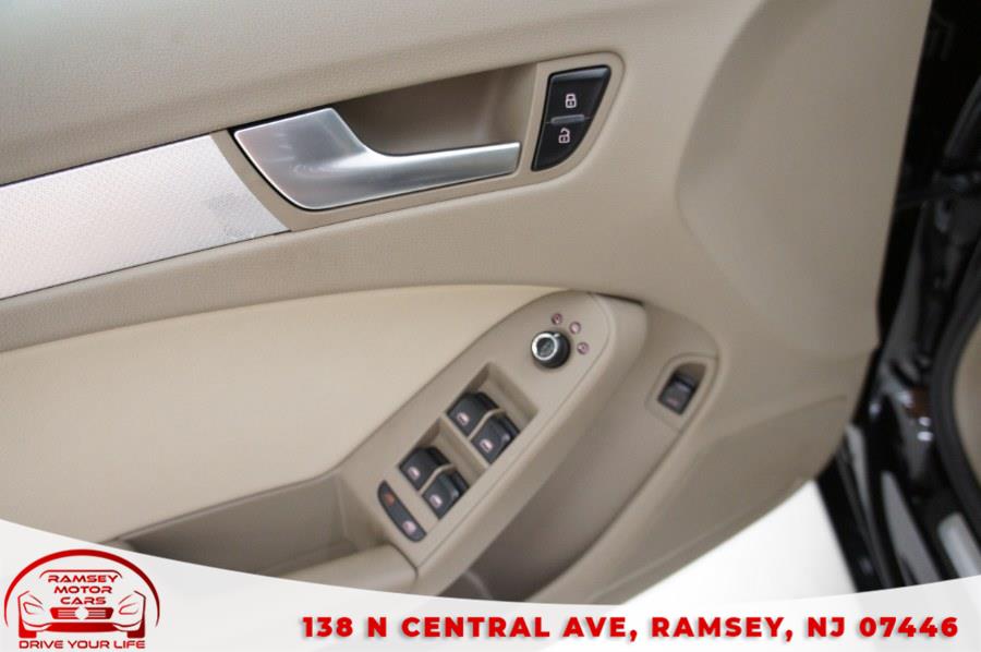 Used Audi A4 Avant 4dr Avant Wgn Auto quattro 2.0T Premium Plus 2011 | Ramsey Motor Cars Inc. Ramsey, New Jersey Used Audi A4 Avant 4dr Avant Wgn Auto quattro 2.0T Premium Plus 2011 | Ramsey Motor Cars Inc. Ramsey, New Jersey