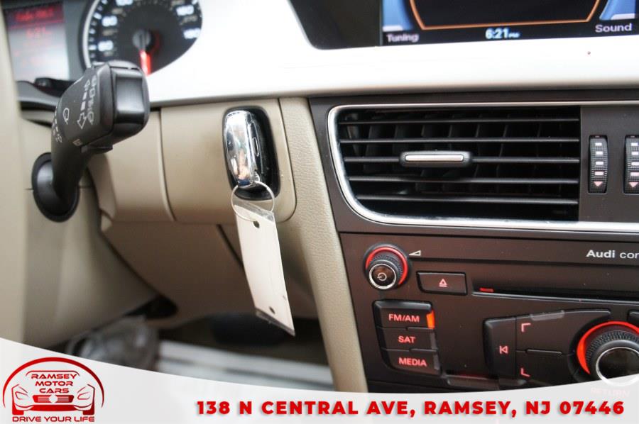 Used Audi A4 Avant 4dr Avant Wgn Auto quattro 2.0T Premium Plus 2011 | Ramsey Motor Cars Inc. Ramsey, New Jersey Used Audi A4 Avant 4dr Avant Wgn Auto quattro 2.0T Premium Plus 2011 | Ramsey Motor Cars Inc. Ramsey, New Jersey