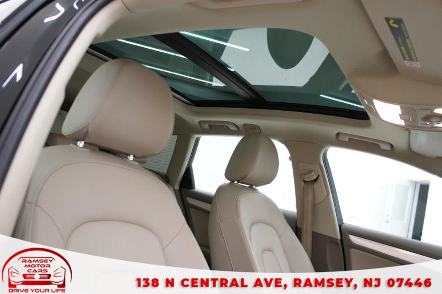 Used Audi A4 Avant 4dr Avant Wgn Auto quattro 2.0T Premium Plus 2011 | Ramsey Motor Cars Inc. Ramsey, New Jersey Used Audi A4 Avant 4dr Avant Wgn Auto quattro 2.0T Premium Plus 2011 | Ramsey Motor Cars Inc. Ramsey, New Jersey