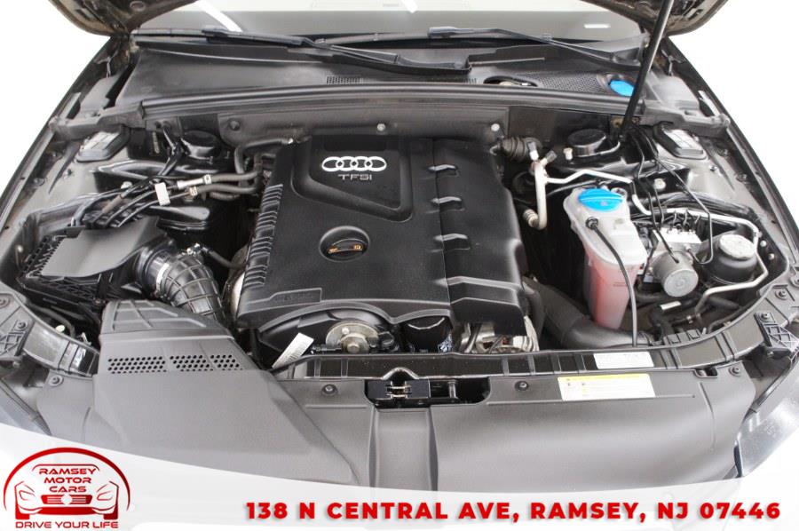 Used Audi A4 Avant 4dr Avant Wgn Auto quattro 2.0T Premium Plus 2011 | Ramsey Motor Cars Inc. Ramsey, New Jersey Used Audi A4 Avant 4dr Avant Wgn Auto quattro 2.0T Premium Plus 2011 | Ramsey Motor Cars Inc. Ramsey, New Jersey