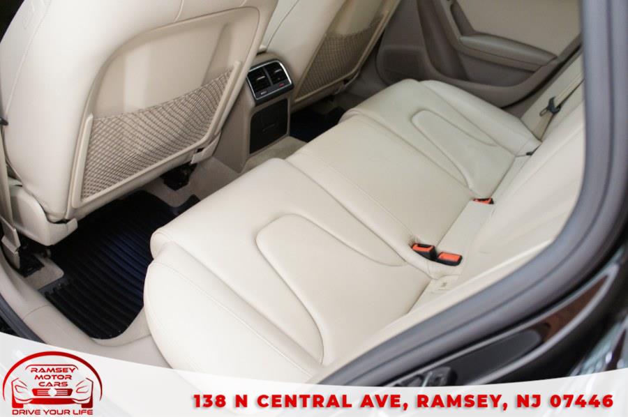 Used Audi A4 Avant 4dr Avant Wgn Auto quattro 2.0T Premium Plus 2011 | Ramsey Motor Cars Inc. Ramsey, New Jersey Used Audi A4 Avant 4dr Avant Wgn Auto quattro 2.0T Premium Plus 2011 | Ramsey Motor Cars Inc. Ramsey, New Jersey