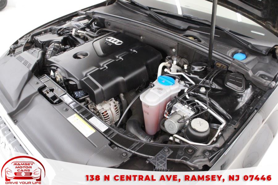 Used Audi A4 Avant 4dr Avant Wgn Auto quattro 2.0T Premium Plus 2011 | Ramsey Motor Cars Inc. Ramsey, New Jersey Used Audi A4 Avant 4dr Avant Wgn Auto quattro 2.0T Premium Plus 2011 | Ramsey Motor Cars Inc. Ramsey, New Jersey
