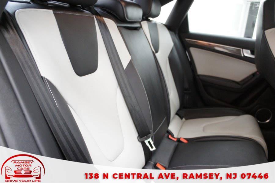Used Audi S4 4dr Sdn S Tronic Premium Plus 2013 | Ramsey Motor Cars Inc. Ramsey, New Jersey Used Audi S4 4dr Sdn S Tronic Premium Plus 2013 | Ramsey Motor Cars Inc. Ramsey, New Jersey
