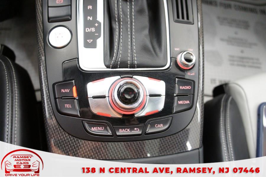 Used Audi S4 4dr Sdn S Tronic Premium Plus 2013 | Ramsey Motor Cars Inc. Ramsey, New Jersey Used Audi S4 4dr Sdn S Tronic Premium Plus 2013 | Ramsey Motor Cars Inc. Ramsey, New Jersey