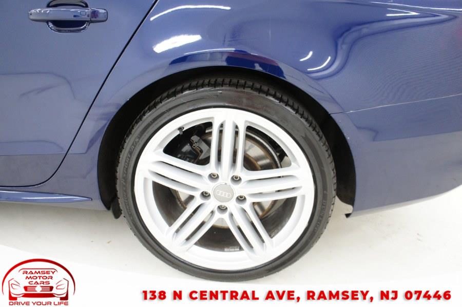 Used Audi S4 4dr Sdn S Tronic Premium Plus 2013 | Ramsey Motor Cars Inc. Ramsey, New Jersey Used Audi S4 4dr Sdn S Tronic Premium Plus 2013 | Ramsey Motor Cars Inc. Ramsey, New Jersey