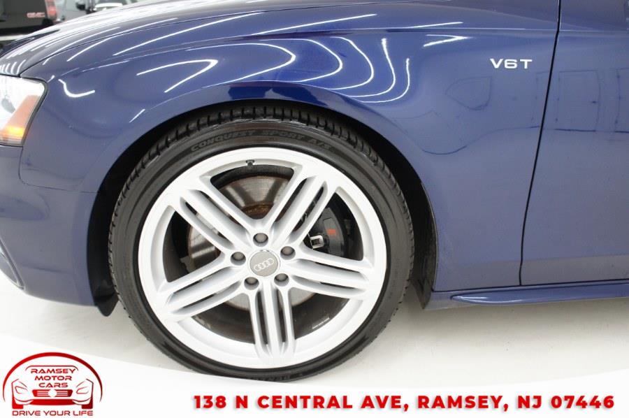 Used Audi S4 4dr Sdn S Tronic Premium Plus 2013 | Ramsey Motor Cars Inc. Ramsey, New Jersey Used Audi S4 4dr Sdn S Tronic Premium Plus 2013 | Ramsey Motor Cars Inc. Ramsey, New Jersey