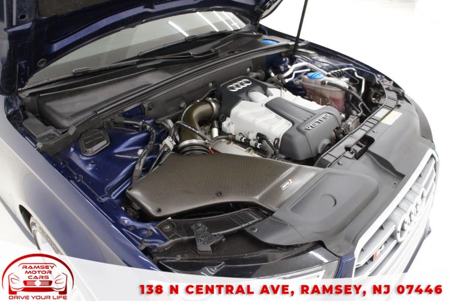 Used Audi S4 4dr Sdn S Tronic Premium Plus 2013 | Ramsey Motor Cars Inc. Ramsey, New Jersey Used Audi S4 4dr Sdn S Tronic Premium Plus 2013 | Ramsey Motor Cars Inc. Ramsey, New Jersey
