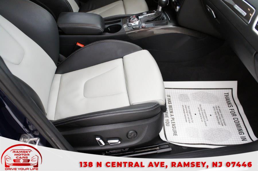 Used Audi S4 4dr Sdn S Tronic Premium Plus 2013 | Ramsey Motor Cars Inc. Ramsey, New Jersey Used Audi S4 4dr Sdn S Tronic Premium Plus 2013 | Ramsey Motor Cars Inc. Ramsey, New Jersey
