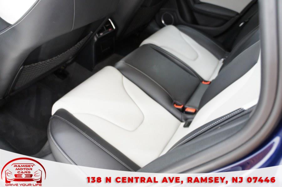 Used Audi S4 4dr Sdn S Tronic Premium Plus 2013 | Ramsey Motor Cars Inc. Ramsey, New Jersey Used Audi S4 4dr Sdn S Tronic Premium Plus 2013 | Ramsey Motor Cars Inc. Ramsey, New Jersey