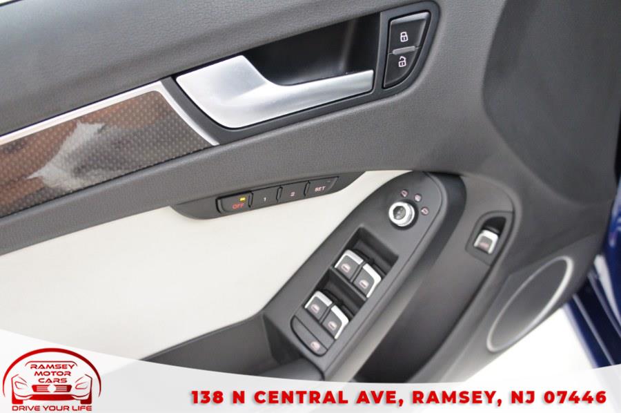 Used Audi S4 4dr Sdn S Tronic Premium Plus 2013 | Ramsey Motor Cars Inc. Ramsey, New Jersey Used Audi S4 4dr Sdn S Tronic Premium Plus 2013 | Ramsey Motor Cars Inc. Ramsey, New Jersey