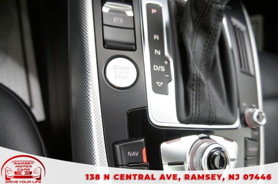 Used Audi A5 Premium Plus S Line 2015 | Ramsey Motor Cars Inc. Ramsey, New Jersey Used Audi A5 Premium Plus S Line 2015 | Ramsey Motor Cars Inc. Ramsey, New Jersey