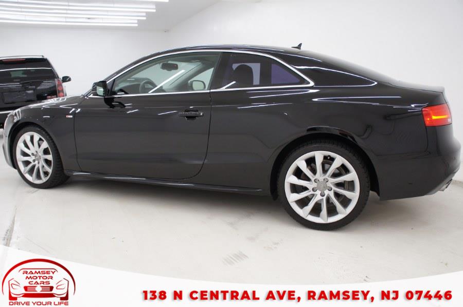 Used Audi A5 Premium Plus S Line 2015 | Ramsey Motor Cars Inc. Ramsey, New Jersey Used Audi A5 Premium Plus S Line 2015 | Ramsey Motor Cars Inc. Ramsey, New Jersey