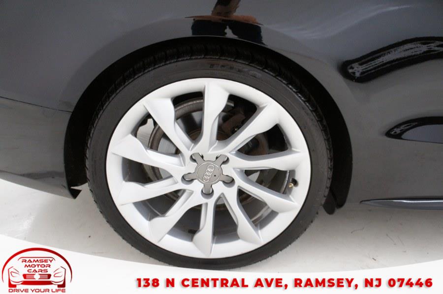 Used Audi A5 Premium Plus S Line 2015 | Ramsey Motor Cars Inc. Ramsey, New Jersey Used Audi A5 Premium Plus S Line 2015 | Ramsey Motor Cars Inc. Ramsey, New Jersey