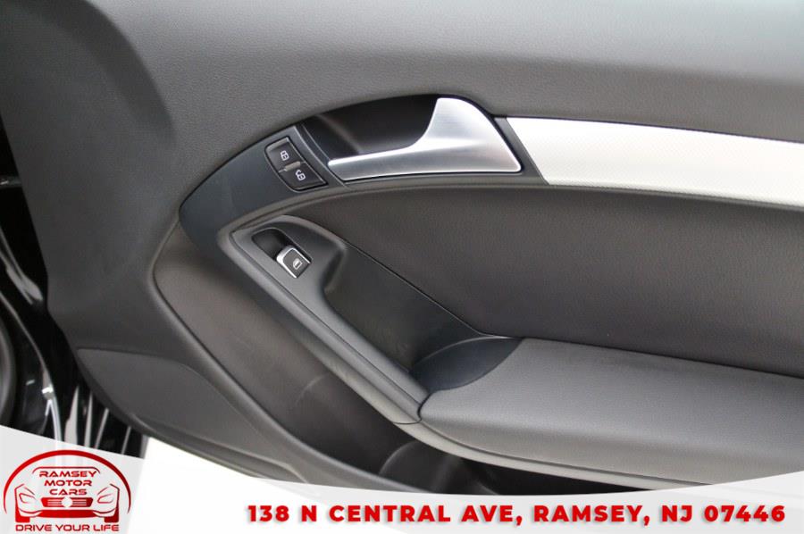 Used Audi A5 Premium Plus S Line 2015 | Ramsey Motor Cars Inc. Ramsey, New Jersey Used Audi A5 Premium Plus S Line 2015 | Ramsey Motor Cars Inc. Ramsey, New Jersey