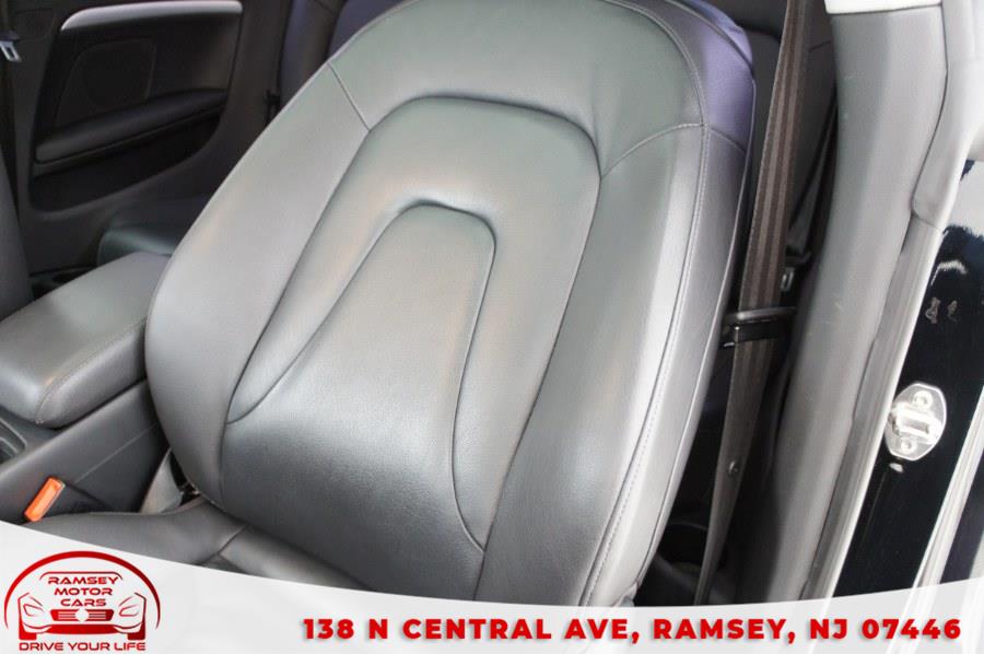 Used Audi A5 Premium Plus S Line 2015 | Ramsey Motor Cars Inc. Ramsey, New Jersey Used Audi A5 Premium Plus S Line 2015 | Ramsey Motor Cars Inc. Ramsey, New Jersey