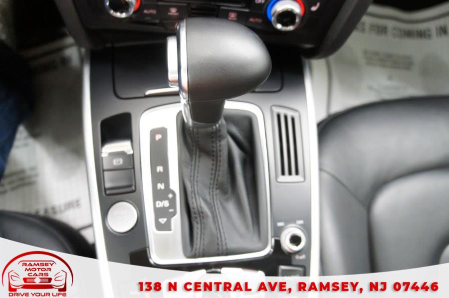 Used Audi A5 Premium Plus S Line 2015 | Ramsey Motor Cars Inc. Ramsey, New Jersey Used Audi A5 Premium Plus S Line 2015 | Ramsey Motor Cars Inc. Ramsey, New Jersey