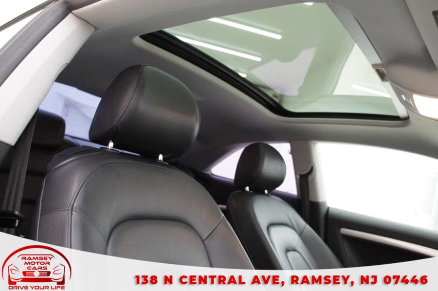 Used Audi A5 Premium Plus S Line 2015 | Ramsey Motor Cars Inc. Ramsey, New Jersey Used Audi A5 Premium Plus S Line 2015 | Ramsey Motor Cars Inc. Ramsey, New Jersey