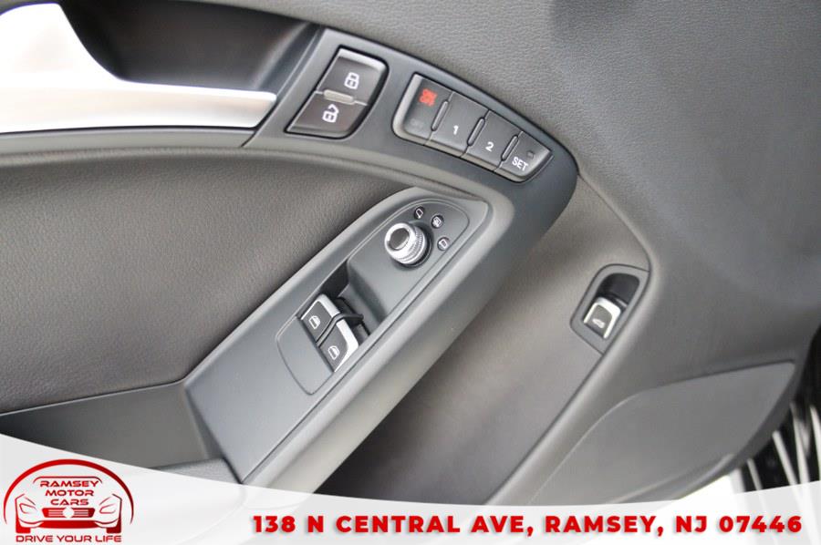 Used Audi A5 Premium Plus S Line 2015 | Ramsey Motor Cars Inc. Ramsey, New Jersey Used Audi A5 Premium Plus S Line 2015 | Ramsey Motor Cars Inc. Ramsey, New Jersey