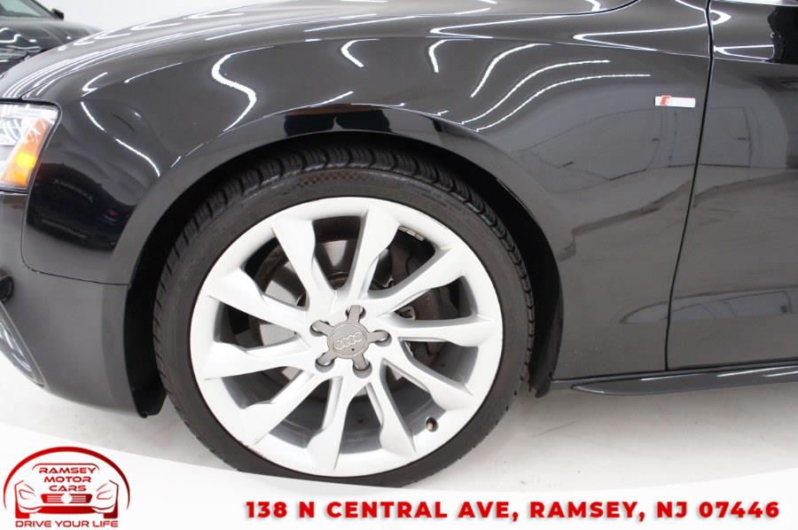 Used Audi A5 Premium Plus S Line 2015 | Ramsey Motor Cars Inc. Ramsey, New Jersey Used Audi A5 Premium Plus S Line 2015 | Ramsey Motor Cars Inc. Ramsey, New Jersey