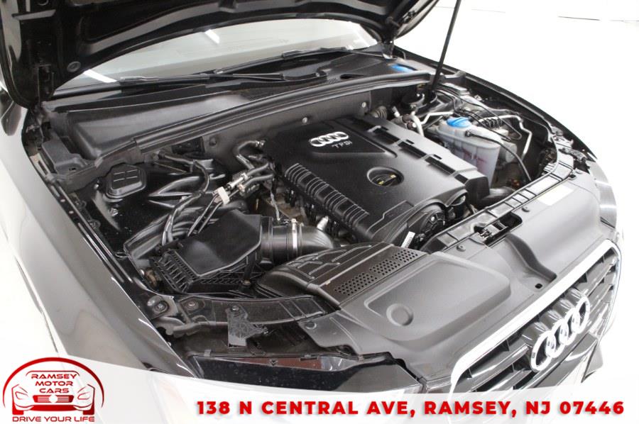 Used Audi A5 Premium Plus S Line 2015 | Ramsey Motor Cars Inc. Ramsey, New Jersey Used Audi A5 Premium Plus S Line 2015 | Ramsey Motor Cars Inc. Ramsey, New Jersey