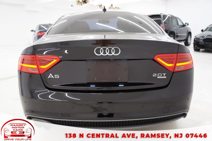 Used Audi A5 Premium Plus S Line 2015 | Ramsey Motor Cars Inc. Ramsey, New Jersey Used Audi A5 Premium Plus S Line 2015 | Ramsey Motor Cars Inc. Ramsey, New Jersey