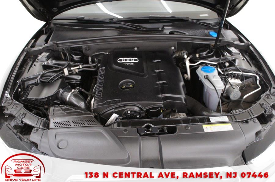 Used Audi A5 Premium Plus S Line 2015 | Ramsey Motor Cars Inc. Ramsey, New Jersey Used Audi A5 Premium Plus S Line 2015 | Ramsey Motor Cars Inc. Ramsey, New Jersey