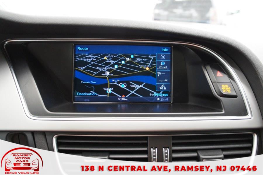 Used Audi A5 Premium Plus S Line 2015 | Ramsey Motor Cars Inc. Ramsey, New Jersey Used Audi A5 Premium Plus S Line 2015 | Ramsey Motor Cars Inc. Ramsey, New Jersey