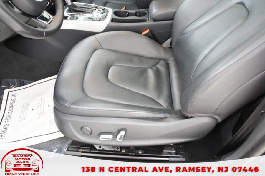 Used Audi A5 Premium Plus S Line 2015 | Ramsey Motor Cars Inc. Ramsey, New Jersey Used Audi A5 Premium Plus S Line 2015 | Ramsey Motor Cars Inc. Ramsey, New Jersey