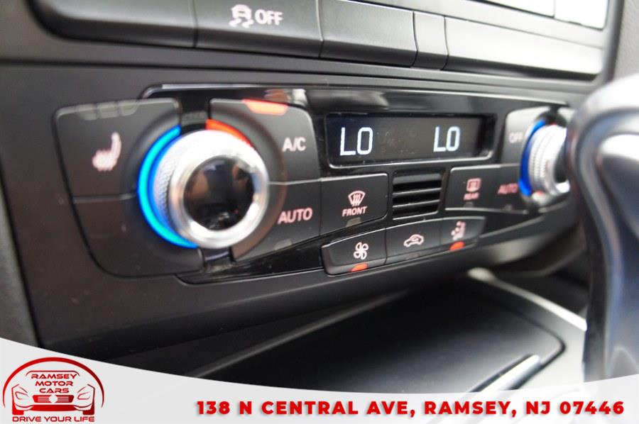 Used Audi A5 Premium Plus S Line 2015 | Ramsey Motor Cars Inc. Ramsey, New Jersey Used Audi A5 Premium Plus S Line 2015 | Ramsey Motor Cars Inc. Ramsey, New Jersey