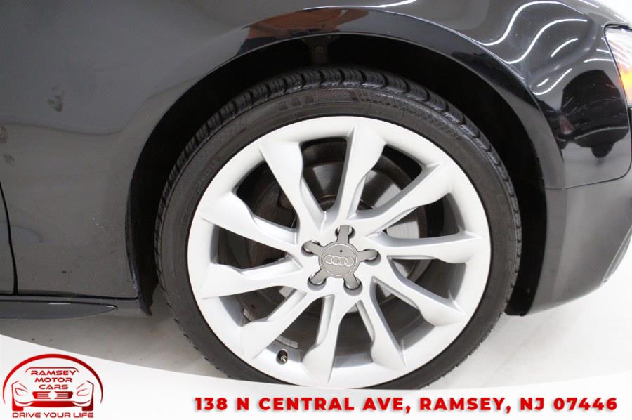 Used Audi A5 Premium Plus S Line 2015 | Ramsey Motor Cars Inc. Ramsey, New Jersey Used Audi A5 Premium Plus S Line 2015 | Ramsey Motor Cars Inc. Ramsey, New Jersey