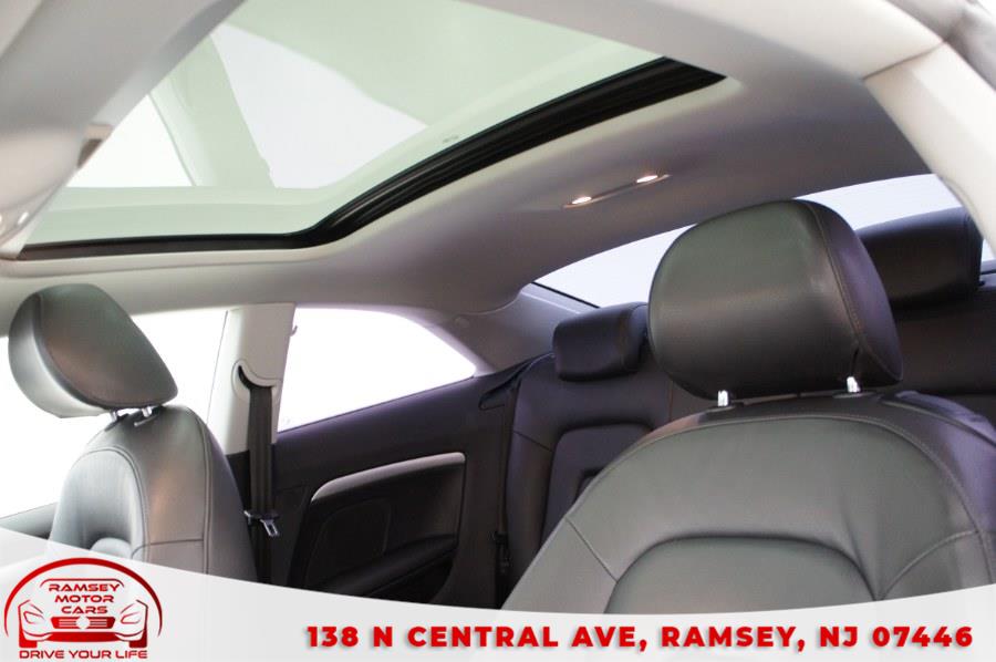 Used Audi A5 Premium Plus S Line 2015 | Ramsey Motor Cars Inc. Ramsey, New Jersey Used Audi A5 Premium Plus S Line 2015 | Ramsey Motor Cars Inc. Ramsey, New Jersey