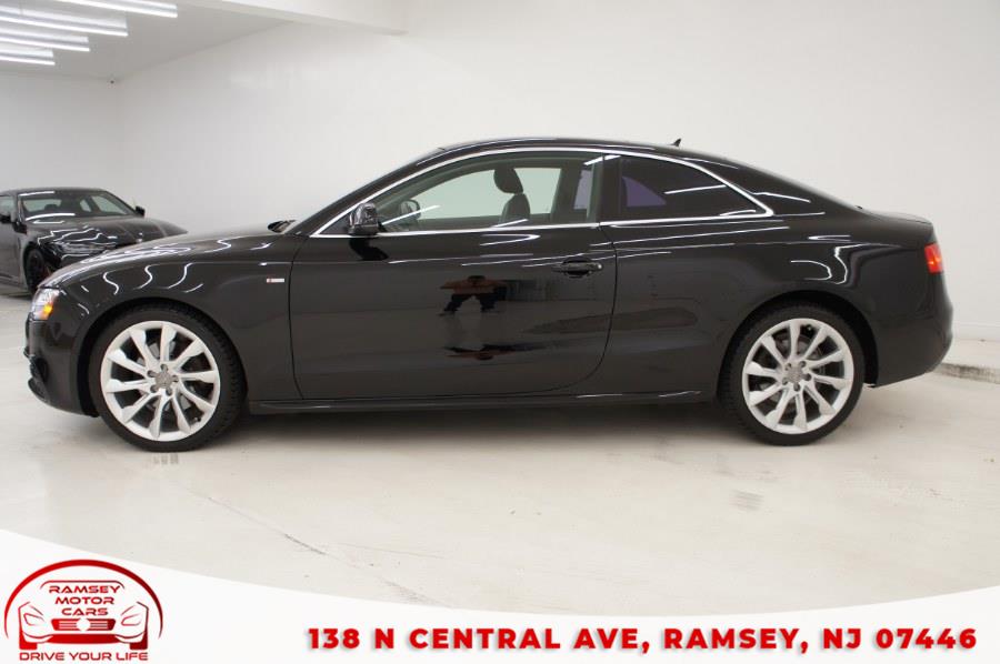 Used Audi A5 Premium Plus S Line 2015 | Ramsey Motor Cars Inc. Ramsey, New Jersey Used Audi A5 Premium Plus S Line 2015 | Ramsey Motor Cars Inc. Ramsey, New Jersey