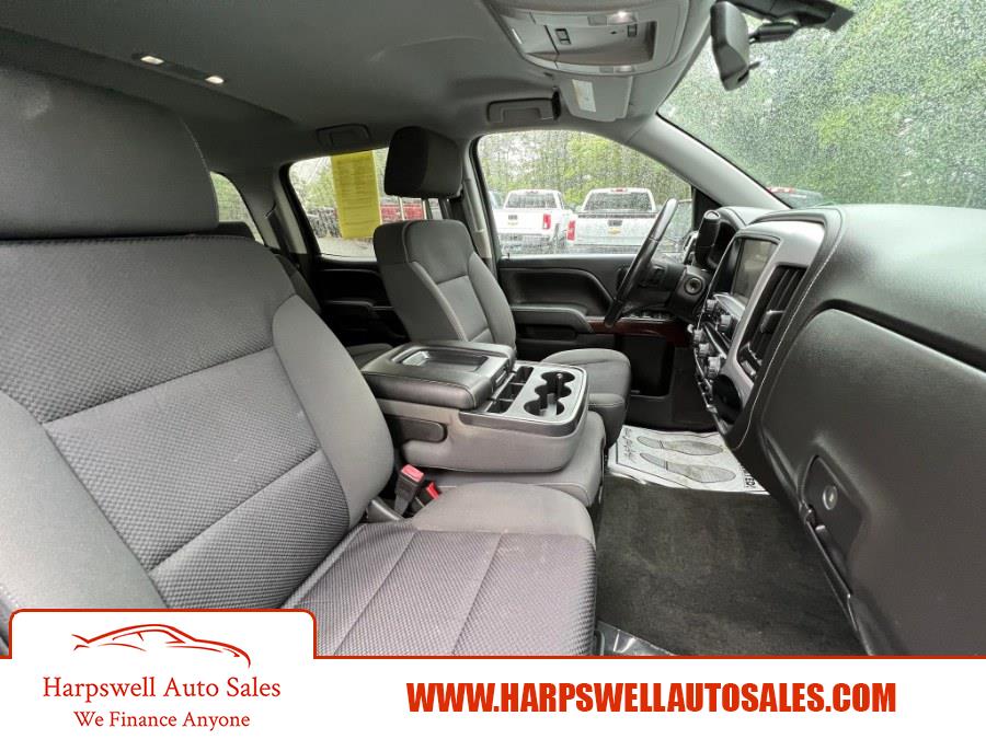 Used GMC Sierra 1500 4WD Crew Cab 143.5" SLE 2014 | Harpswell Auto Sales Inc. Harpswell, Maine Used GMC Sierra 1500 4WD Crew Cab 143.5" SLE 2014 | Harpswell Auto Sales Inc. Harpswell, Maine