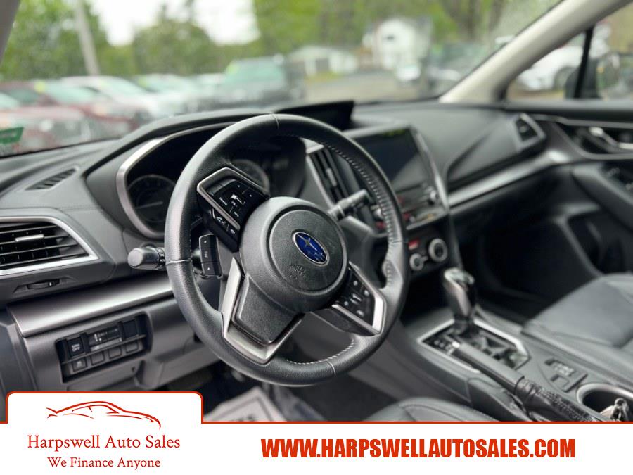 Used Subaru Impreza 2.0i Limited 5-door CVT 2019 | Harpswell Auto Sales Inc. Harpswell, Maine Used Subaru Impreza 2.0i Limited 5-door CVT 2019 | Harpswell Auto Sales Inc. Harpswell, Maine