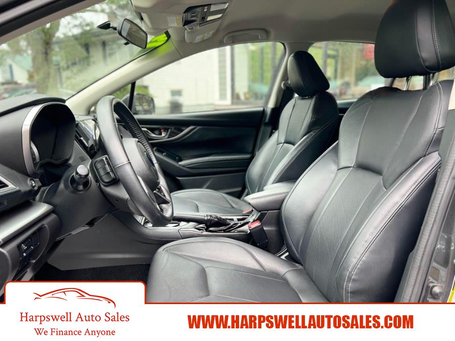 Used Subaru Impreza 2.0i Limited 5-door CVT 2019 | Harpswell Auto Sales Inc. Harpswell, Maine Used Subaru Impreza 2.0i Limited 5-door CVT 2019 | Harpswell Auto Sales Inc. Harpswell, Maine