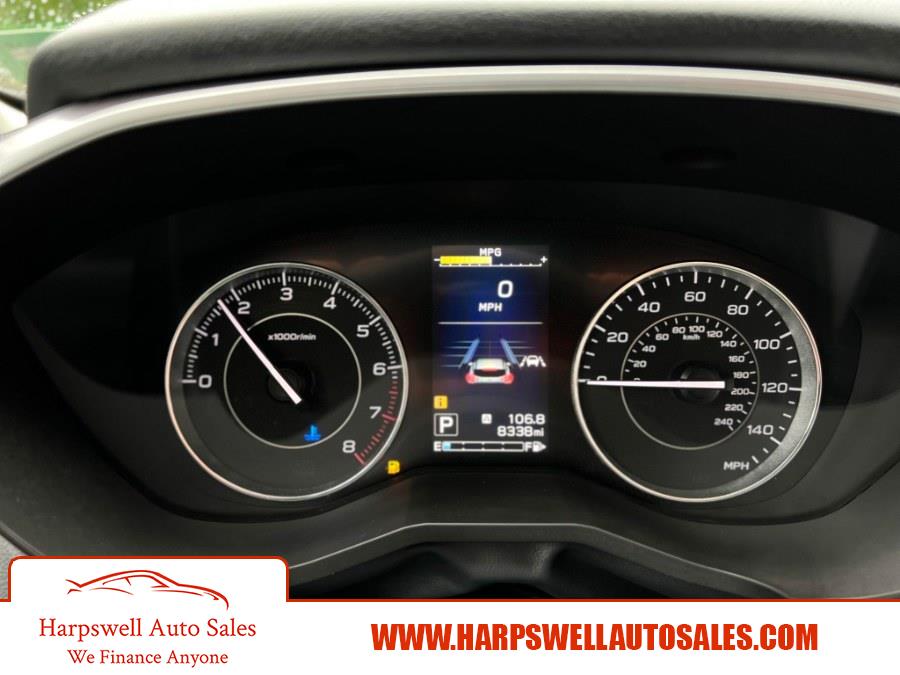 Used Subaru Impreza 2.0i Limited 5-door CVT 2019 | Harpswell Auto Sales Inc. Harpswell, Maine Used Subaru Impreza 2.0i Limited 5-door CVT 2019 | Harpswell Auto Sales Inc. Harpswell, Maine