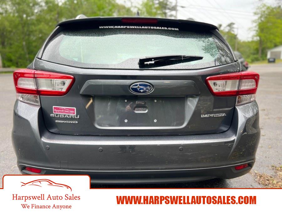 Used Subaru Impreza 2.0i Limited 5-door CVT 2019 | Harpswell Auto Sales Inc. Harpswell, Maine Used Subaru Impreza 2.0i Limited 5-door CVT 2019 | Harpswell Auto Sales Inc. Harpswell, Maine