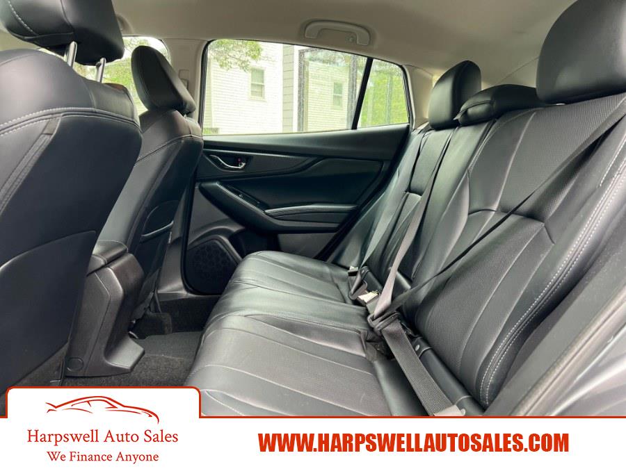 Used Subaru Impreza 2.0i Limited 5-door CVT 2019 | Harpswell Auto Sales Inc. Harpswell, Maine Used Subaru Impreza 2.0i Limited 5-door CVT 2019 | Harpswell Auto Sales Inc. Harpswell, Maine