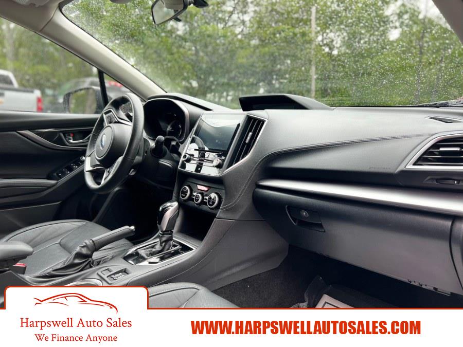Used Subaru Impreza 2.0i Limited 5-door CVT 2019 | Harpswell Auto Sales Inc. Harpswell, Maine Used Subaru Impreza 2.0i Limited 5-door CVT 2019 | Harpswell Auto Sales Inc. Harpswell, Maine