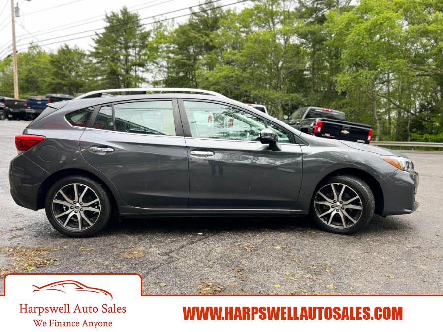 Used Subaru Impreza 2.0i Limited 5-door CVT 2019 | Harpswell Auto Sales Inc. Harpswell, Maine Used Subaru Impreza 2.0i Limited 5-door CVT 2019 | Harpswell Auto Sales Inc. Harpswell, Maine