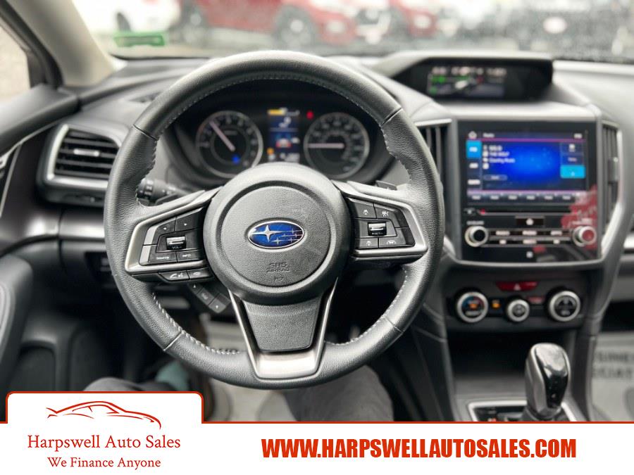 Used Subaru Impreza 2.0i Limited 5-door CVT 2019 | Harpswell Auto Sales Inc. Harpswell, Maine Used Subaru Impreza 2.0i Limited 5-door CVT 2019 | Harpswell Auto Sales Inc. Harpswell, Maine